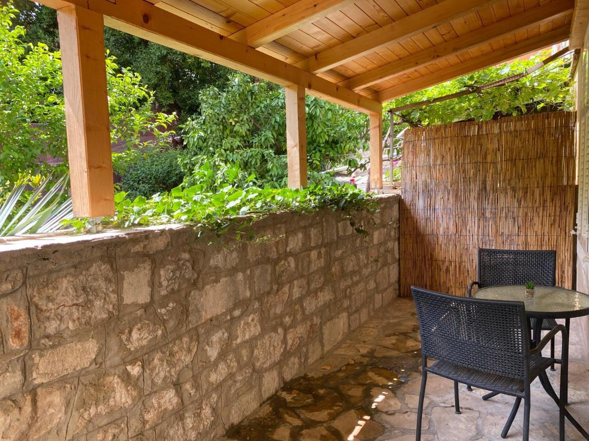 Apartamento Touched Vip Zadar Exterior foto