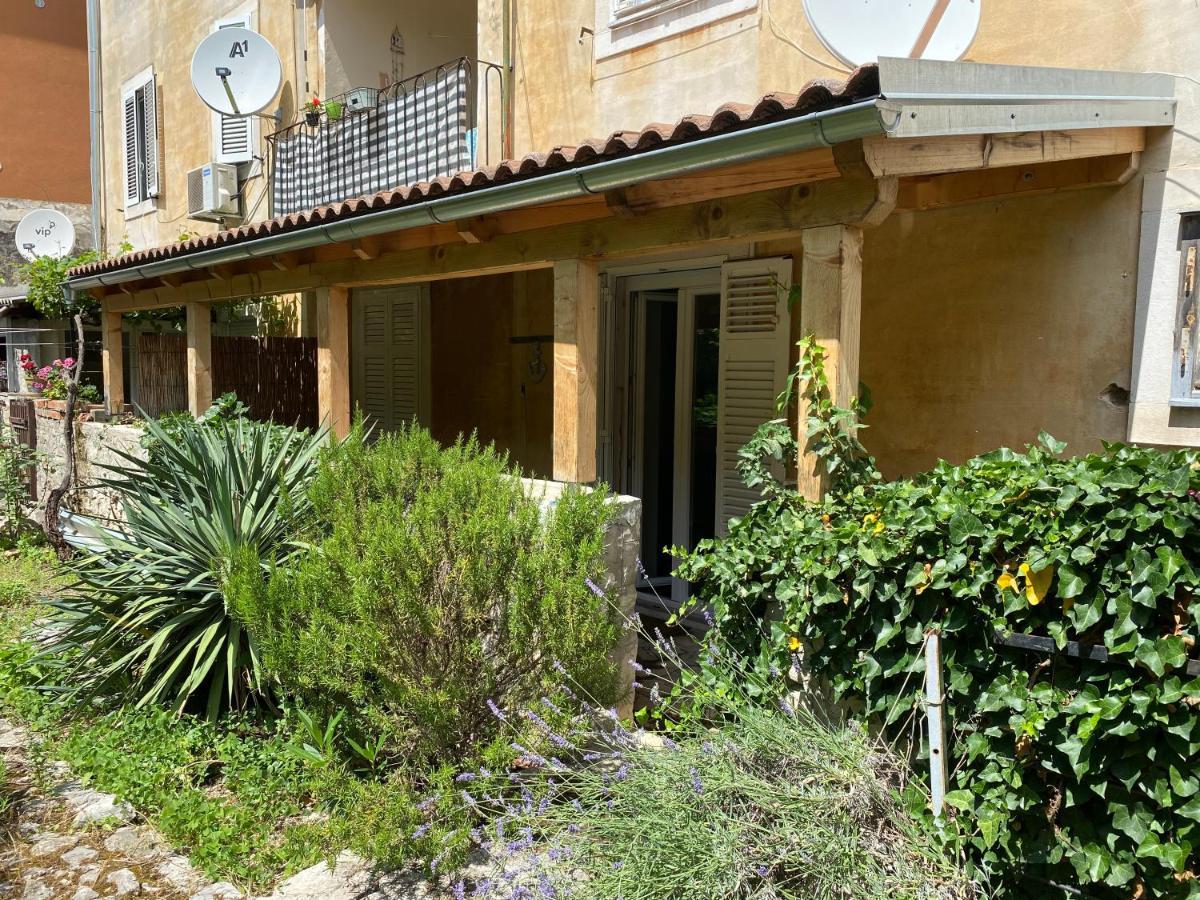 Apartamento Touched Vip Zadar Exterior foto