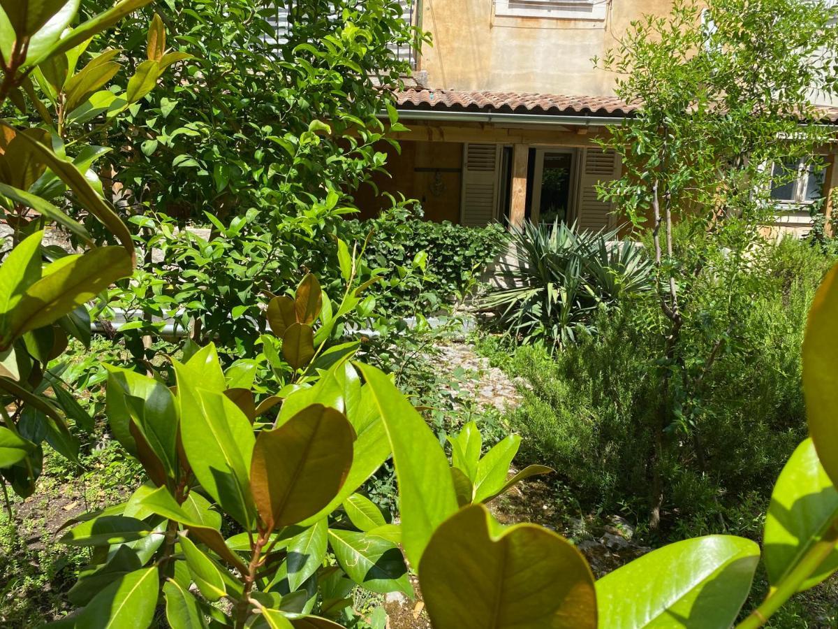 Apartamento Touched Vip Zadar Exterior foto