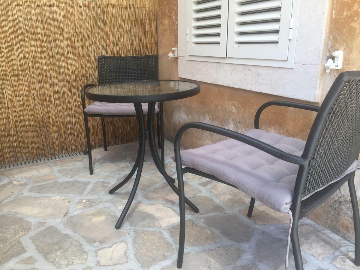 Apartamento Touched Vip Zadar Exterior foto