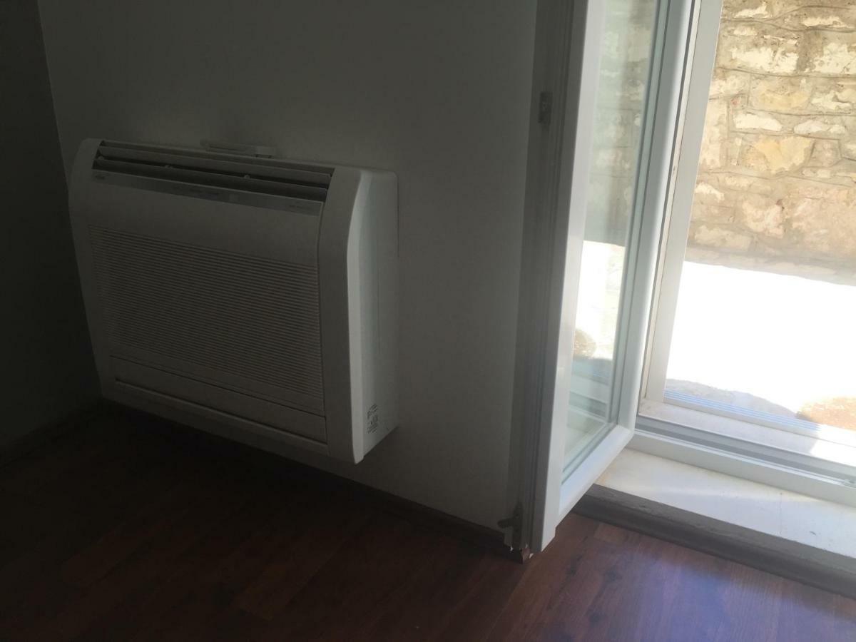 Apartamento Touched Vip Zadar Exterior foto