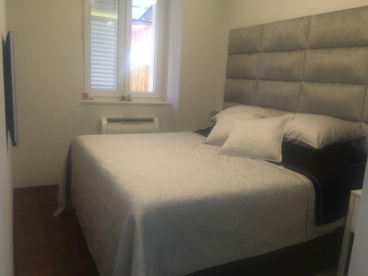 Apartamento Touched Vip Zadar Exterior foto