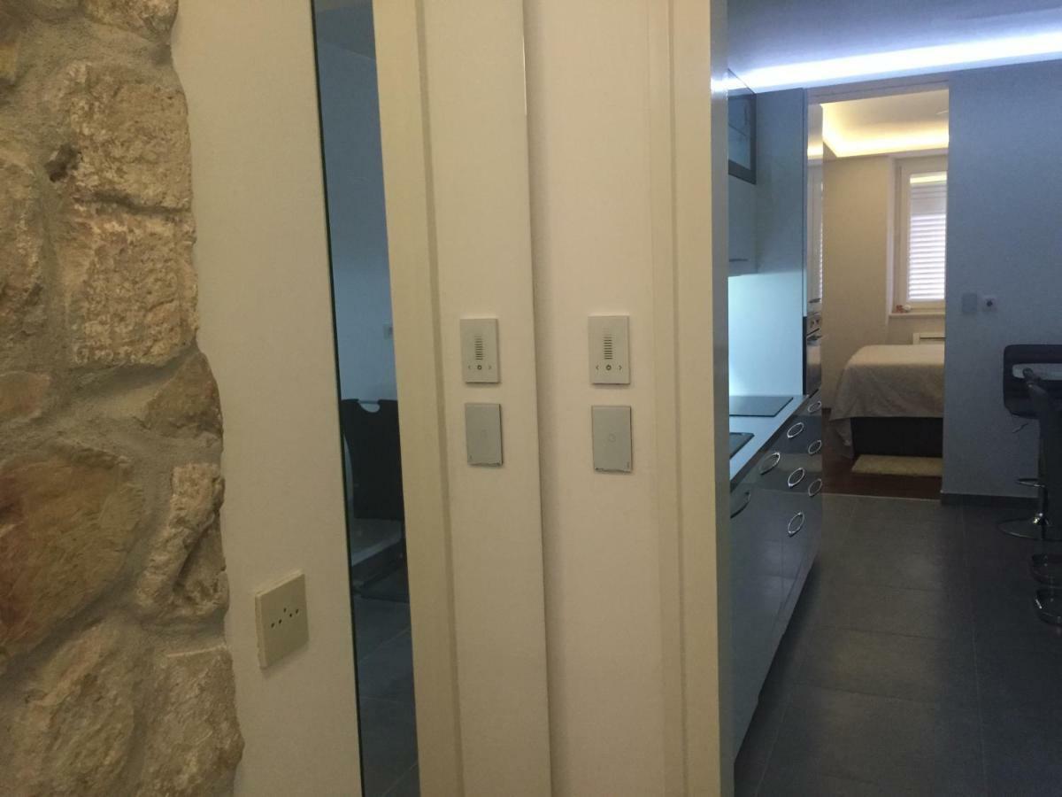 Apartamento Touched Vip Zadar Exterior foto