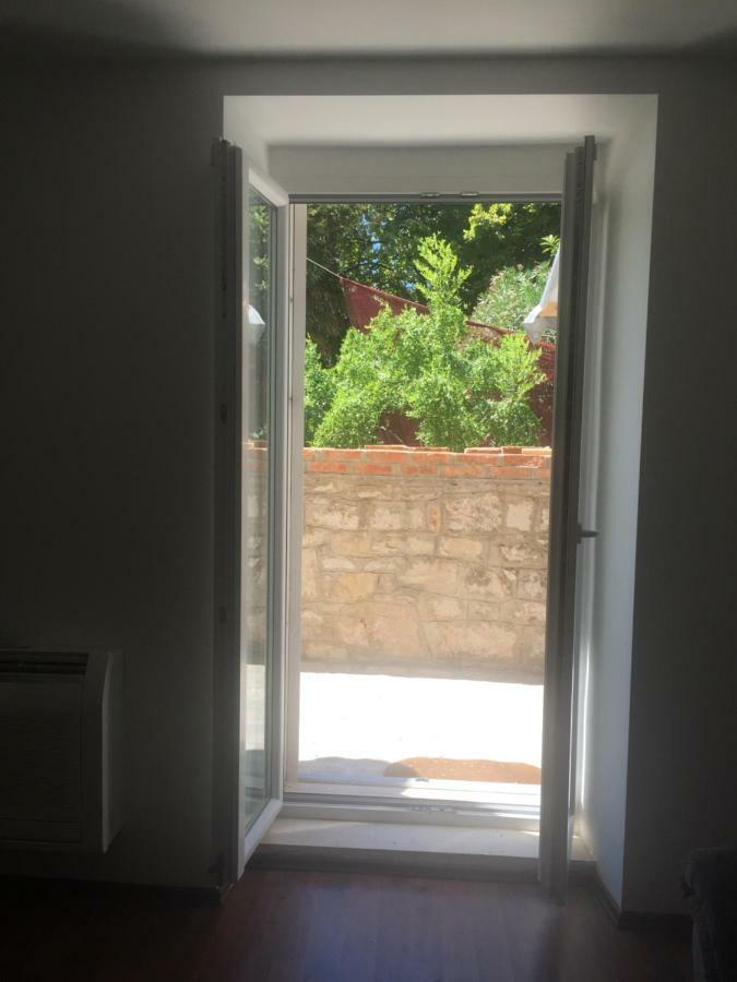 Apartamento Touched Vip Zadar Exterior foto