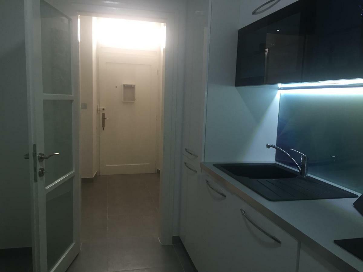 Apartamento Touched Vip Zadar Exterior foto