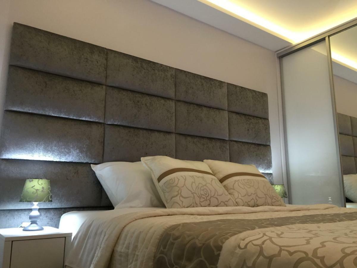 Apartamento Touched Vip Zadar Exterior foto
