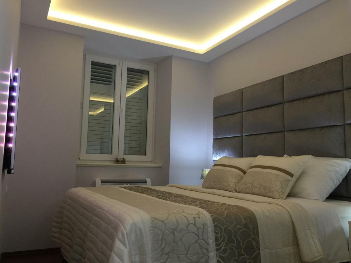 Apartamento Touched Vip Zadar Exterior foto