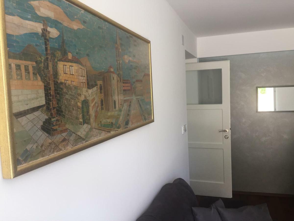 Apartamento Touched Vip Zadar Exterior foto