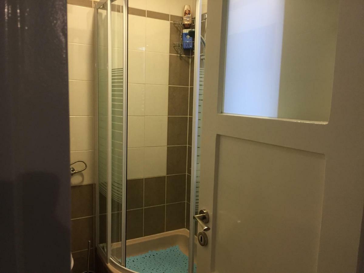 Apartamento Touched Vip Zadar Exterior foto